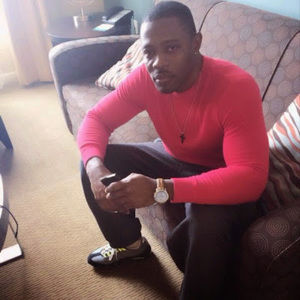 Meet your Posher, Steve